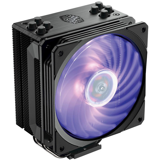 Cooler Master Hyper 212 RGB Black Edition CPU Cooler for 1700