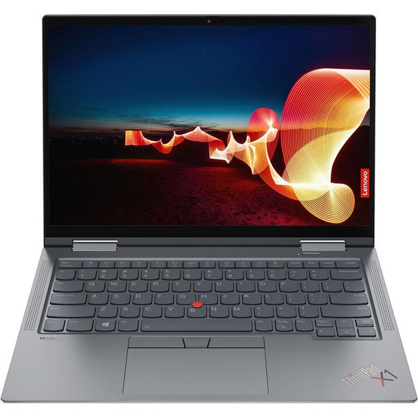 Lenovo ThinkPad X1 Yoga Gen 6 Notebook PC I7-1165g7, 14" FHD+, 512GB SSD, 16GB, 5G Lte, Wifi+bt, W10p64, 3yos