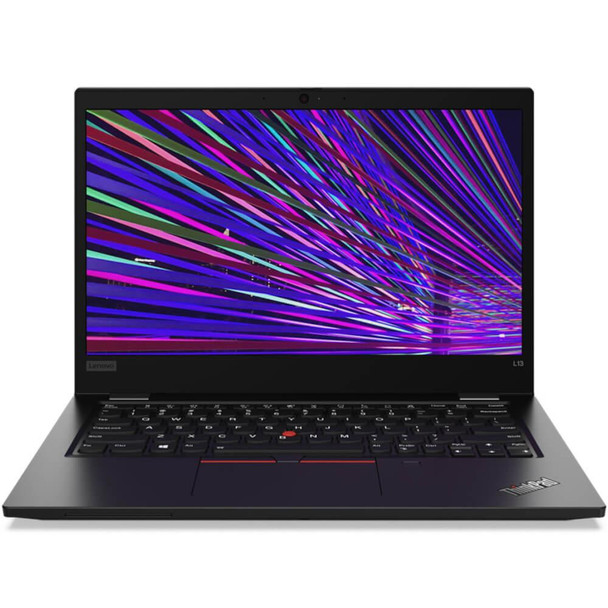 Lenovo ThinkPad L13 G2 Notebook PC Ryzen 5 5650u, 13.3" FHD, 256GB SSD, 16GB, Ir Cam, W10p, 1yos