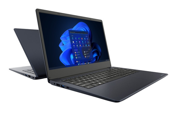 Toshiba Dynabook Satellite Pro C40-J Notebook PC, I7-1165g7, 14" FHD, 16GB, 512GB SSD, USB-C, W11p, 1yr