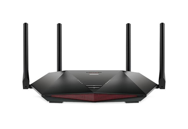 Netgear AX5400 (XR1000) Nighthawk WiFi 6 Gaming Router