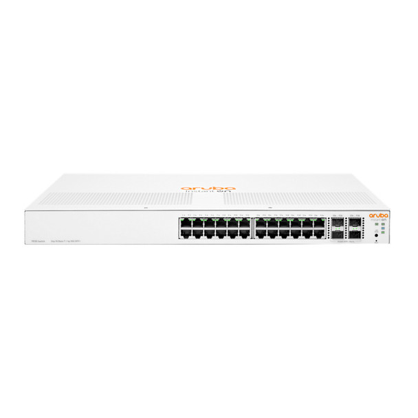 Aruba Instant On 1830 24G 2sfp Switch