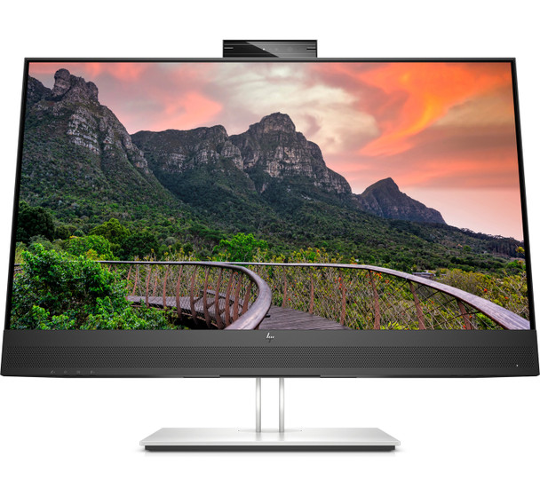 HP E27m G4 QHD USB-C Conferencing Monitor (40Z29AA)