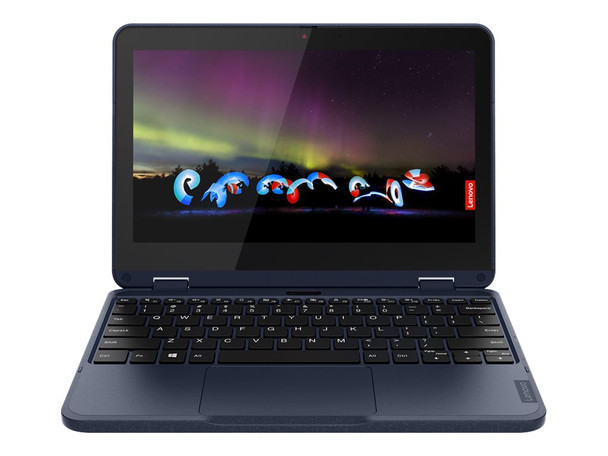 Edu Lenovo 500w Touch G3 Notebook PC N5100 4GB 128GB 1ydp