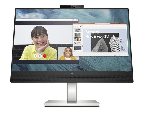 HP M24 Webcam Monitor (459J4AA)
