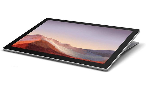 Surface Pro 7+ Lte, 12.3" I5, 16GB, 256GB - Platinum