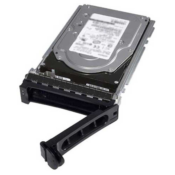 Dell 12TB 7.2k Rpm NLSAS 12gbps 512e 3.5in Hot-plug Hard Drive, Ck