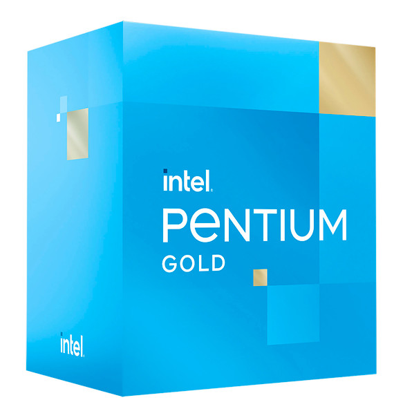 Intel Pentium Dual Core G7400 3.70ghz 6.00mb