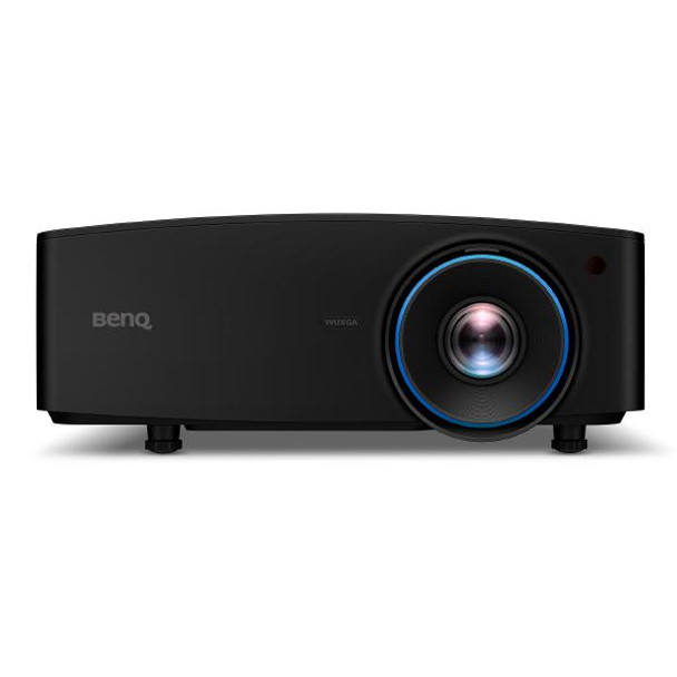 BenQ LU935ST Laser Projector with 5500 Lumens & Short Throw Lens