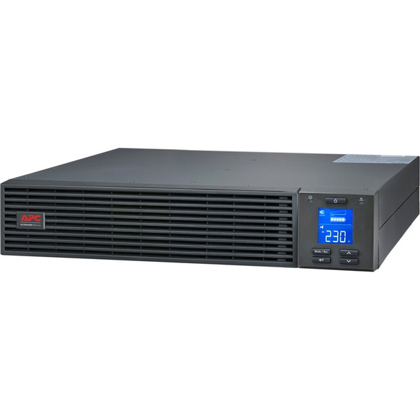 APC Easy UPS SRV RM 1000va 230v .with Ra