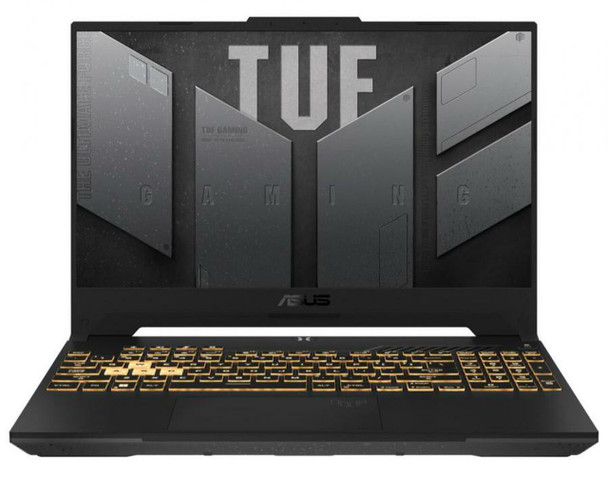 Asus TUF Gaming FX507ZE-HN045W 15.6" Gaming Notebook I7-12700h 3050ti 16GB 512GB W11 2y