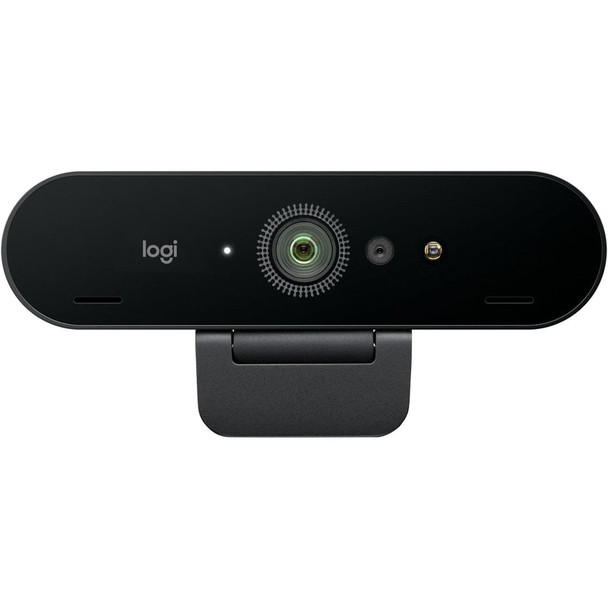 Logitech 4K Pro HD Webcam