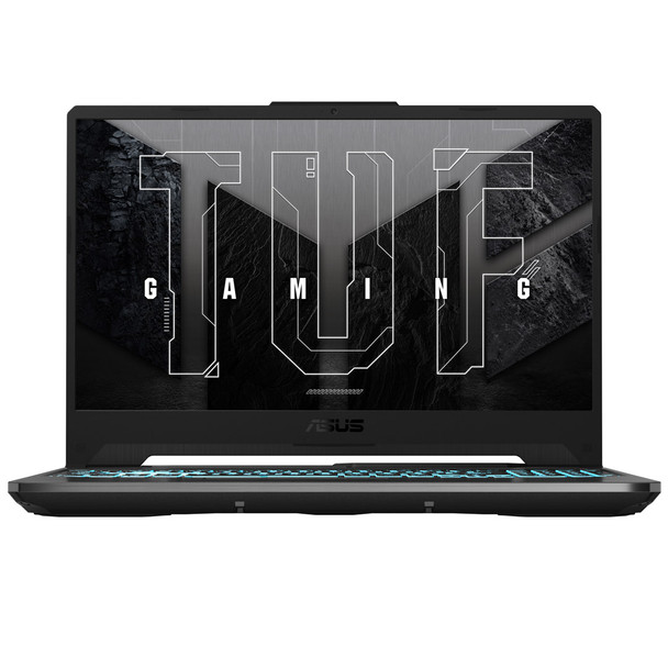 Asus TUF Gaming A15 FA506IC-HN015W Gaming Notebook R7-4800h, 15.6" FHD, 512GB, 16GB, RTX3050-4GB, W11, 2yr