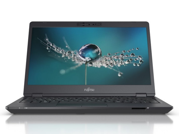Fujitsu LifeBook U7311 Notebook PC, 13.3" FHD Touch, I5-1135g7, 8GB, 256GB SSD, Wifi, Bt, W10p, 3yr