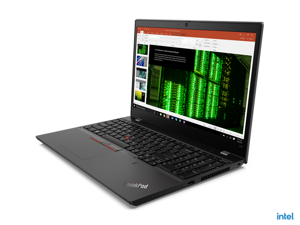 Lenovo ThinkPad L15 G2 Notebook PC i5-1135G7 32GB 1TB W10P 1yos