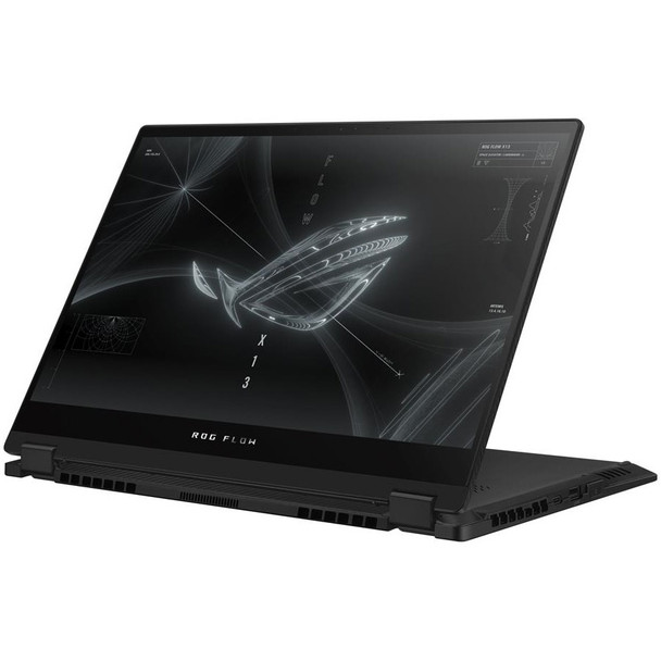 Asus ROG Flow X13 Gaming Notebook R7-6800hs, 13.4" WUXGA Touch, 512GB SSD, 2x8GB, R680m, W11h, 2yr