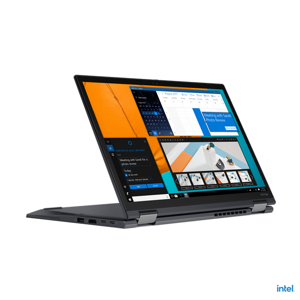 Lenovo ThinkPad X13 Yoga G2 i7-1165G7 13.3" WUXGA Touch 16GB 512GB 4G LTE W11P, 3yos+1yp (20W80054AU)