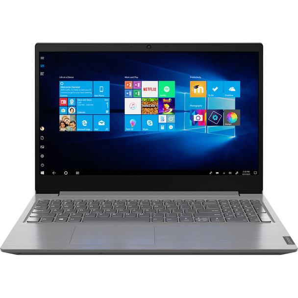 Lenovo V15 G2 Notebook PC i7-1165G7 15.6" FHD 8GB 256GB, W11P, 1ydp (82KB00TNAU)