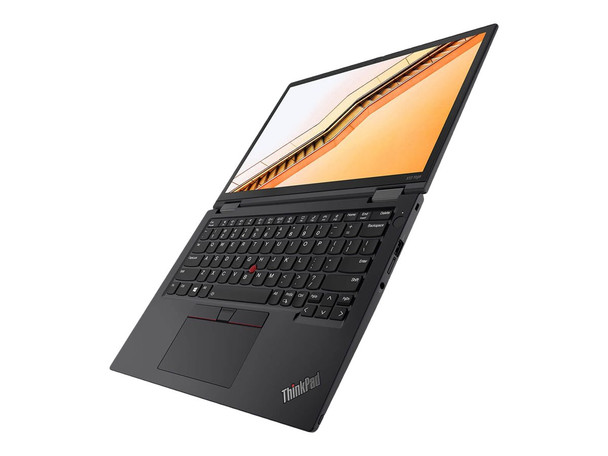 Lenovo ThinkPad X13 Yoga Gen2 Touch Notebook PC I7-1165g7 16GB 256GB 4G W10p 3yos