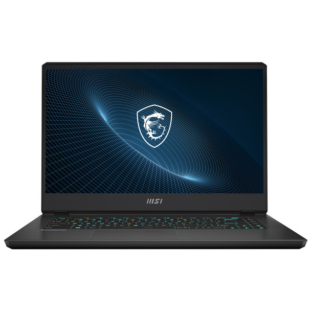 MSI Vector GP66 12UH-402AU Gaming Notebook I7 16GB 1TB RTX3080 W11