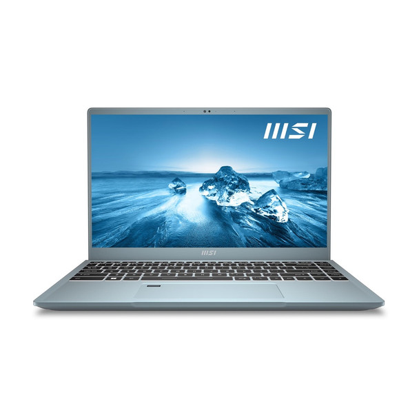 MSI Prestige 14 EVO A12M-028AU I5 16GB 512GB Iris Xe W11