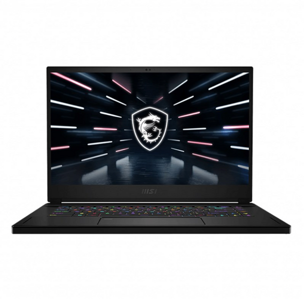 MSI Stealth GS66 12UH-066AU Gaming Notebook I7 16GB 1TB Rtx3080 W11