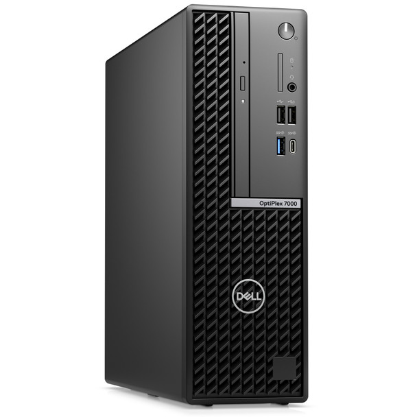 Dell Optiplex 7000 SFF Desktop PC I7-12700, 16GB, 512GB, Dvd/rw, No-wl, W11p, 3yos