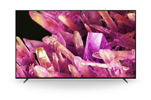 Sony Bravia TV 65" Premium 4K 3840x2160/ 17/7 operation/ 730(cd/m2)/ HDR10/ Dolby Vision &amp; Atmos/ HDMI 2.1/ Android 10/ Google TV/ Chromecast/ 3yr WTY