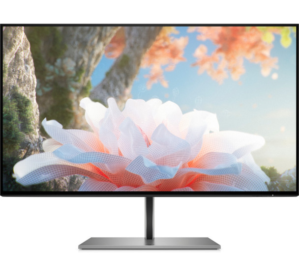 HP Z27xs G3 4K USB-C DreamColor Display with Power Delivery