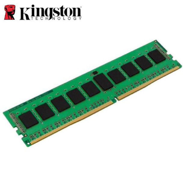 Kingston DDR4 8GB 3200MHz Non-ECC CL22 Desktop for SFF / TWR