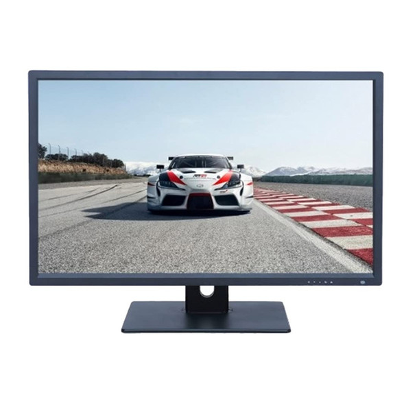 Demo Dahua 32" (16:9) UHD LED Monitor, 5ms, Dp(1), Hdmi(2), F/sync,usb(1), Speaker 2x2w, 60hz,vesa