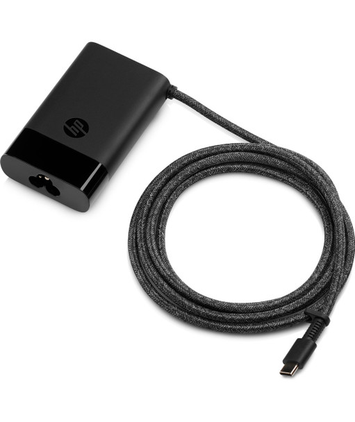 HP USB-C 65W Laptop Charger (671R3AA)