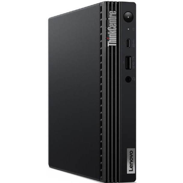 Lenovo ThinkCentre M70Q Tiny -11DT0046AU CTO1- Intel i5-10400T / 16GB / 256GB SSD / WiFi + BT / W10P / 3-3-3