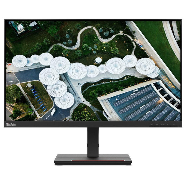 Demo Lenovo ThinkVision S24e-20 23.8" WLED FHD (16:9), VGA+HDMI, Tilt Stand, 3yr (damaged Box)