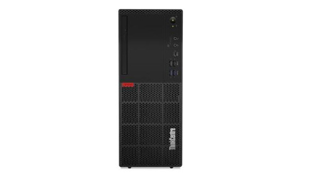 REFURB Lenovo ThinkCentre M720T TWR Intel i5-8400 / 8GB 2666MHz / 256G SSD / DVD / Serial / W10P / 12M MMT