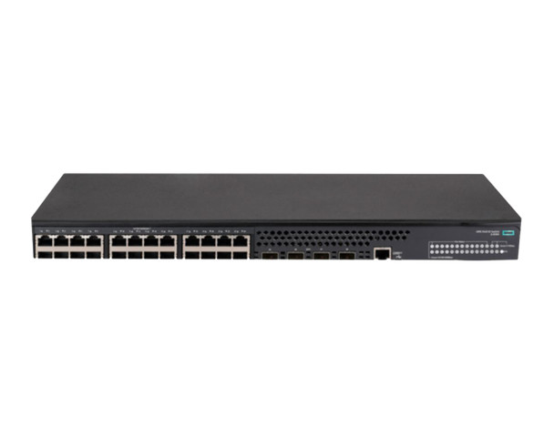 HPE 5140 24G 4sfp+ Ei Switch