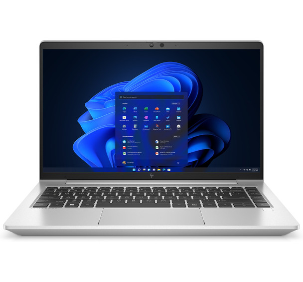 HP EliteBook 640 14" G9 Notebook PC (6G991PA) I7-1255u 8GB 256GB W11P