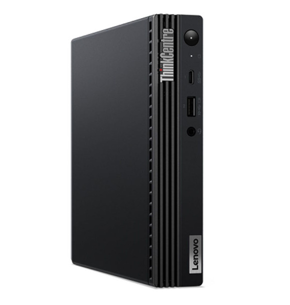 Lenovo ThinkCentre M70Q-1 Desktop PC I5-10400t 16GB 256GB W11p 3yr