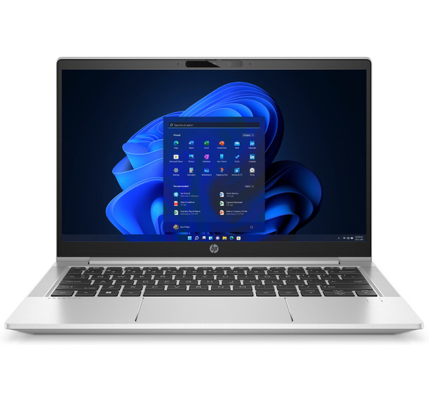 CTO HP ProBook 430 13.3" G8 Notebook PC - 365G5PA - Intel i5-1135G7 / 16GB 3200MHz / 256GB SSD / HD / W10P / 1-1-1 (365G5PA CTO)