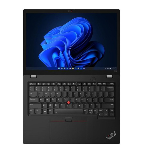 Lenovo ThinkPad L13 G3 Notebook PC I5-1235u, 13.3" Wuxga, 512gb SSD, 16GB, Iris Xe, W10p/w11p, 1yos