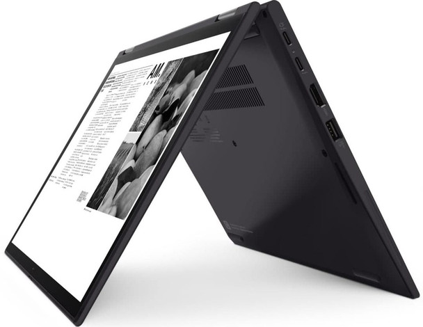 Edu Lenovo ThinkPad X13 Yoga G2 Notebook PC I5-1135g7 16gb 512g Ssd W10