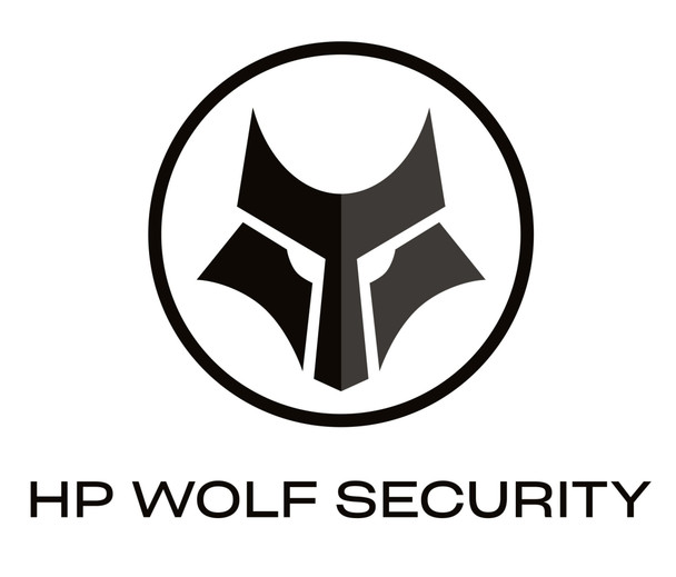 HP 1y Wolf Pro Security - 100-499 E-ltu