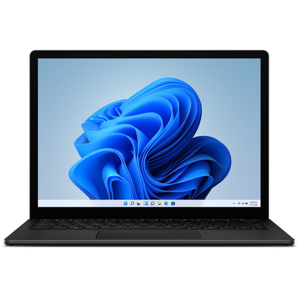 Surface Laptop 4, 13.5" I5/8gb/512gb Black Metal, W11p, 2yr
