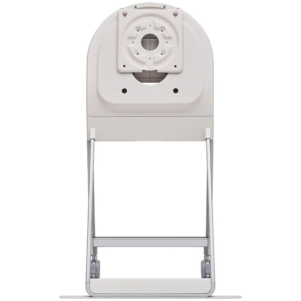 LG Floor Stand for One:Quick Flex, Rotate Screen, H/adj.