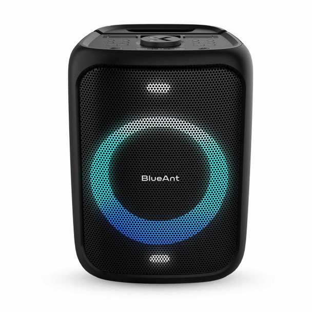 Blueant X5 Party Speaker - Black