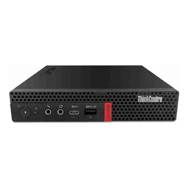 REFURB Lenovo ThinkCentre M720q Tiny -10T8SEW600 RFB- Intel i5-9500T / 8GB RAM / 256GB SSD / W10P / 1 YR MMT