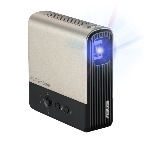 Asus ZenBeam E2 Portable LED Projector