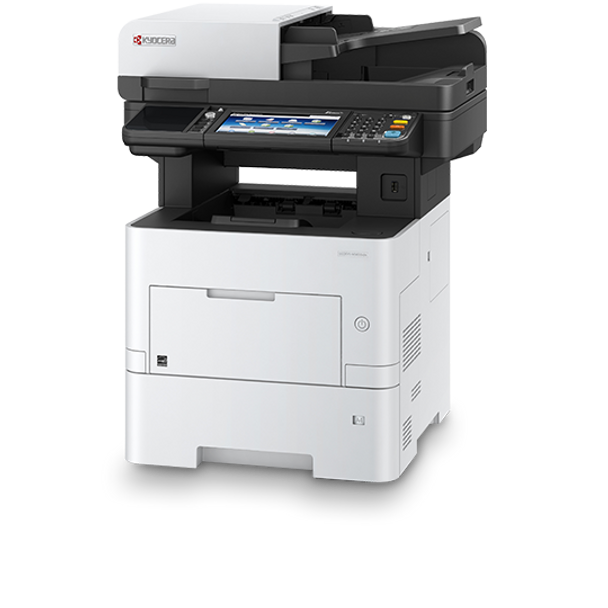 ECOSYS M3655IDN/A 55PPM A4 MO NO MFP - PRINT/COPY/SCAN NO F AX