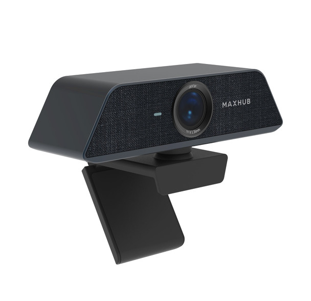 MAXHUB UC Series Camera 4K 120° FOV - UCW21
