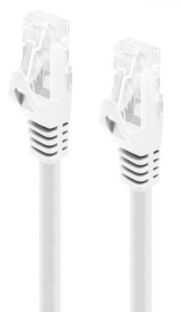 ALOGIC 15m White CAT6 network Cable